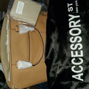 Accessory St ladies handbags